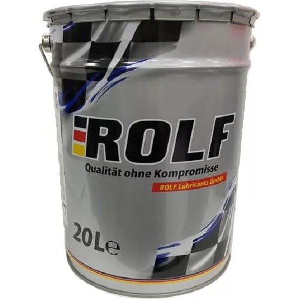 Rolf GT 5W-40