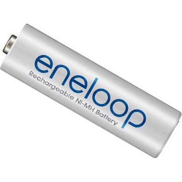 Panasonic Eneloop AA BK-3MCCE — Ni-MH LSD, AA