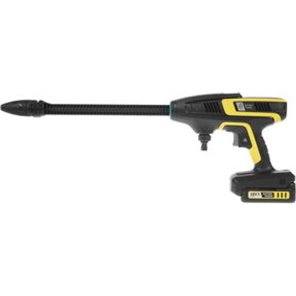 Karcher KHB 6 Battery Set — портативный аккумуляторный пистолет
