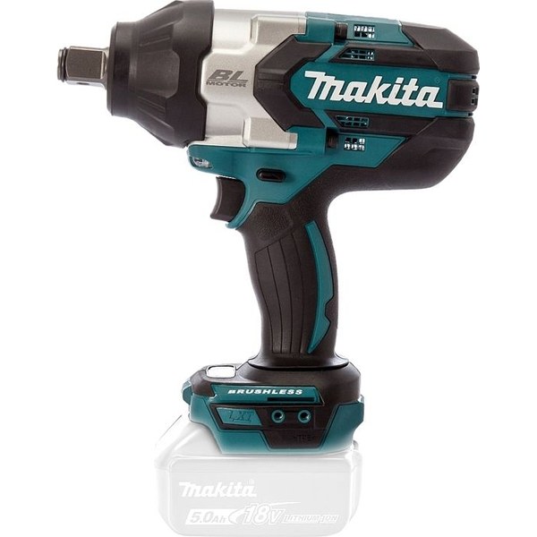 Makita DTW1002Z — ударный аккумуляторный