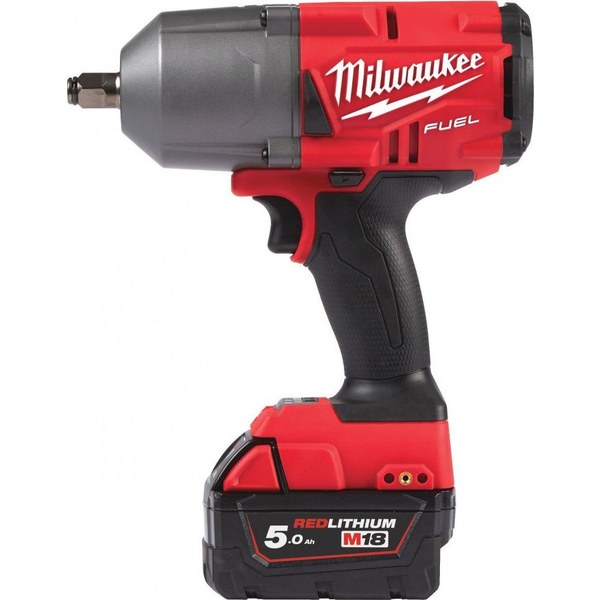 Milwaukee M18 FHIWF12-502X — ударный аккумуляторный