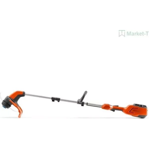 Husqvarna 115iL — леска
