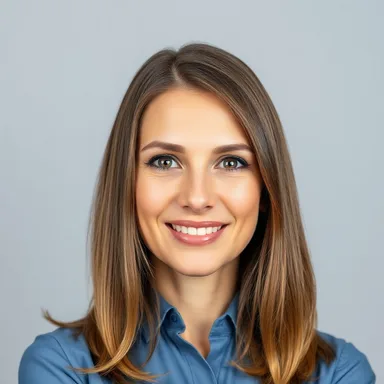 Анна Соколова