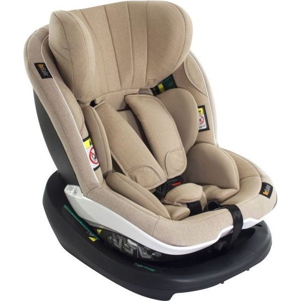 BeSafe iZi Modular i-Size — i-Size, 61–105 см (сиденье-ясли; с рождения — с модулем iZi Go)