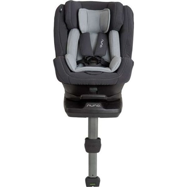 Nuna REBL next i-Size — i-Size, 40–105 см (от рождения до ~4 лет)