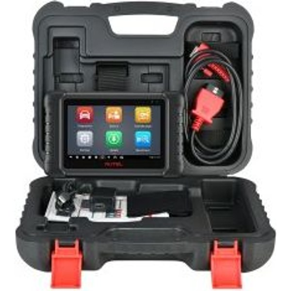 Autel MaxiCheck MX808S — диагностический планшет
