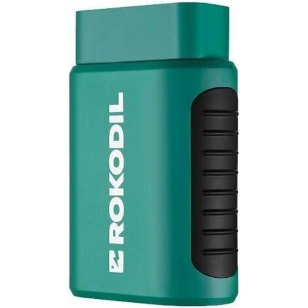 Rokodil ScanX Master — Bluetooth-адаптер OBD II