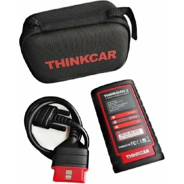 Thinkcar ThinkDiag 2 — Bluetooth-адаптер
