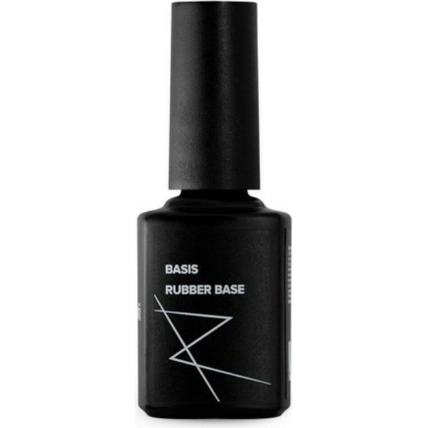 Cosmoprofi Basis Rubber Base — каучуковая прозрачная