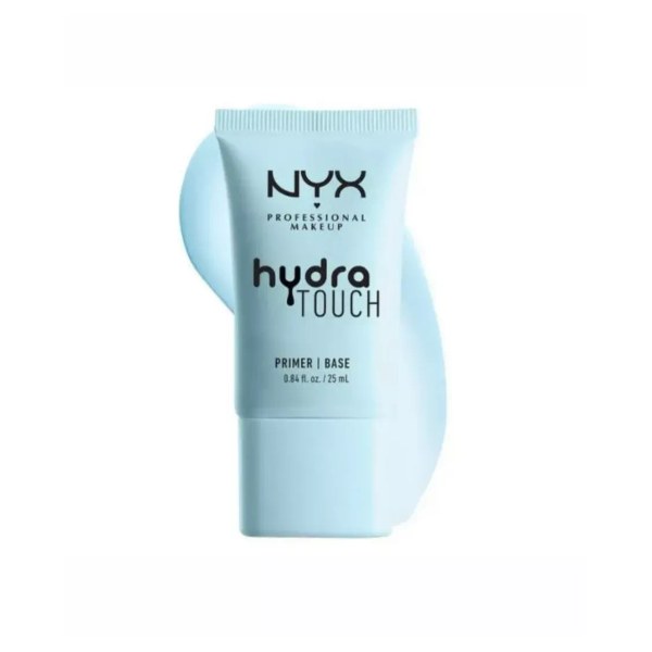 NYX Professional Makeup Hydra Touch Primer — увлажняющий праймер