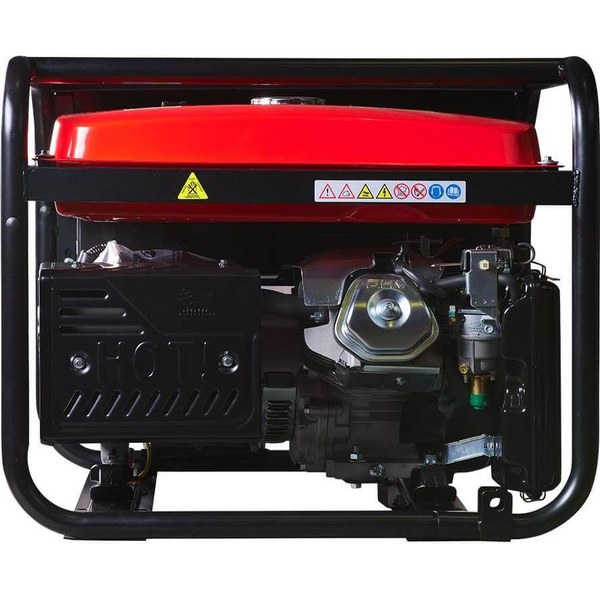 Fubag BS 5500 A ES — Классический