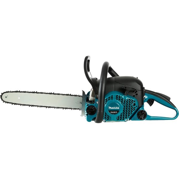 Makita EA4301F40B — полупрофессиональная, шина 40 см