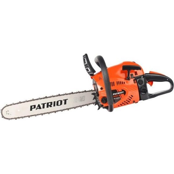 Patriot PT 5220 Imperial — полупрофессиональная, шина 50 см