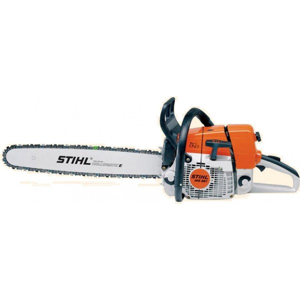 Stihl MS 361 — профессиональная, шина 37–50 см