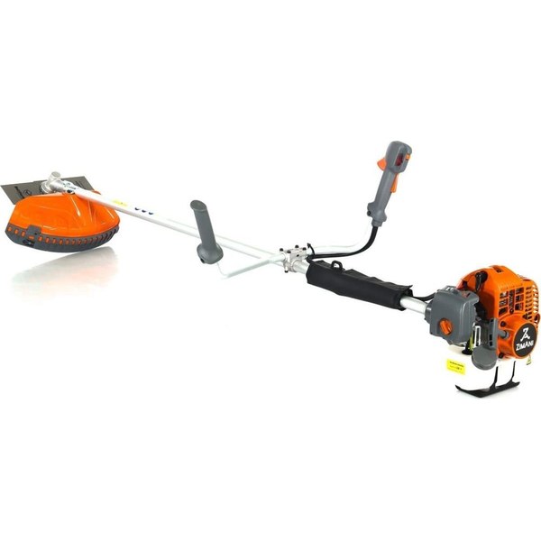 Husqvarna 143R-II — профессиональный