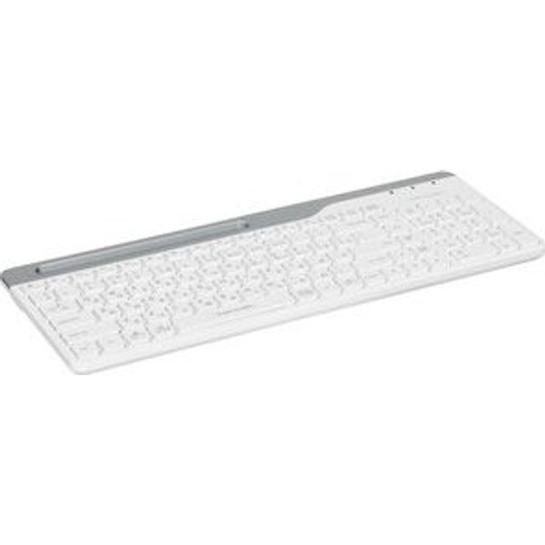 A4Tech Fstyler FBK25 — мембранная низкопрофильная