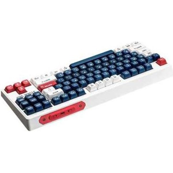 Defender GK-188 Storm Grip — мембранная компактная TKL