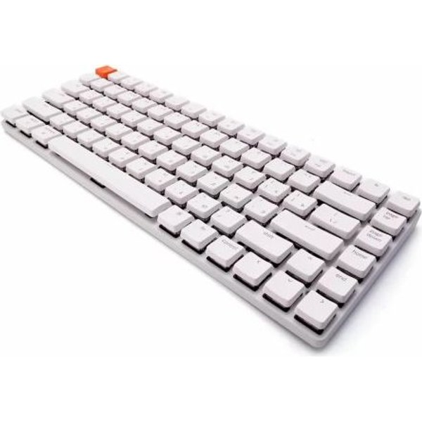 Keychron K3 — механическая низкопрофильная 75%