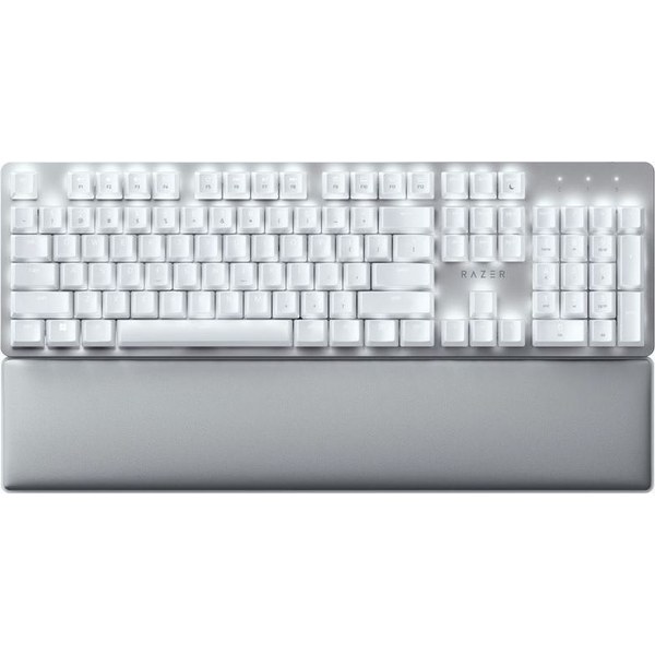 Razer Pro Type Ultra — механическая полноразмерная