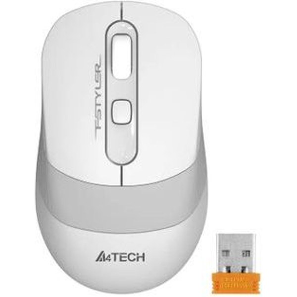 A4Tech Fstyler FG10 — офисная беспроводная