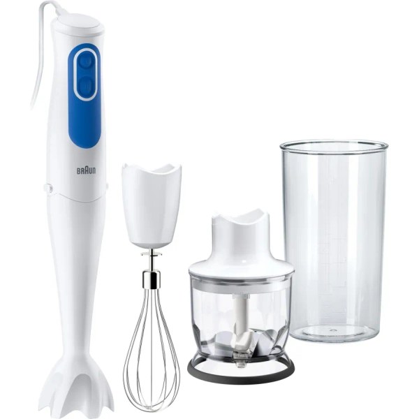 Braun MQ3025 Spaghetti — погружной