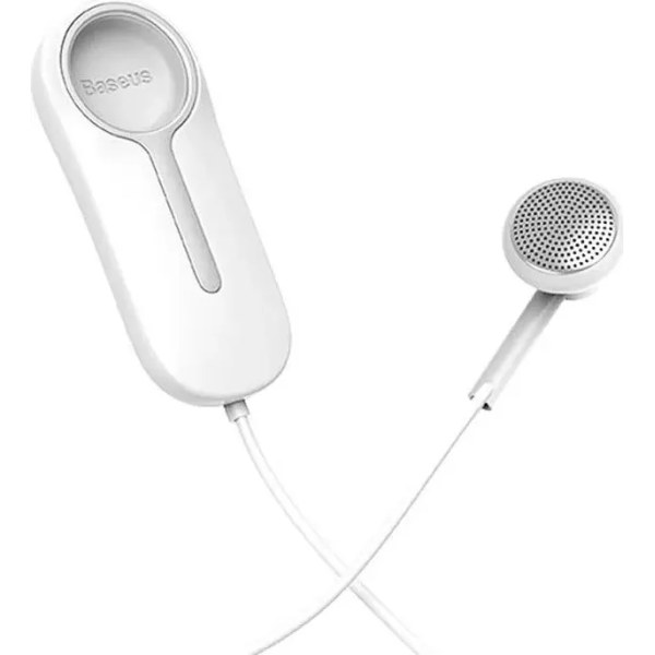 Baseus Encok A06 — моно-гарнитура, вкладыш