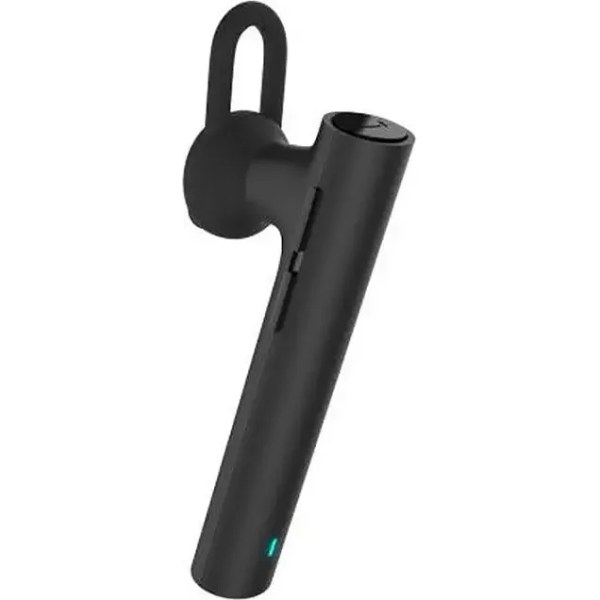 Xiaomi Mi Bluetooth Headset Basic — моно-гарнитура, вкладыш