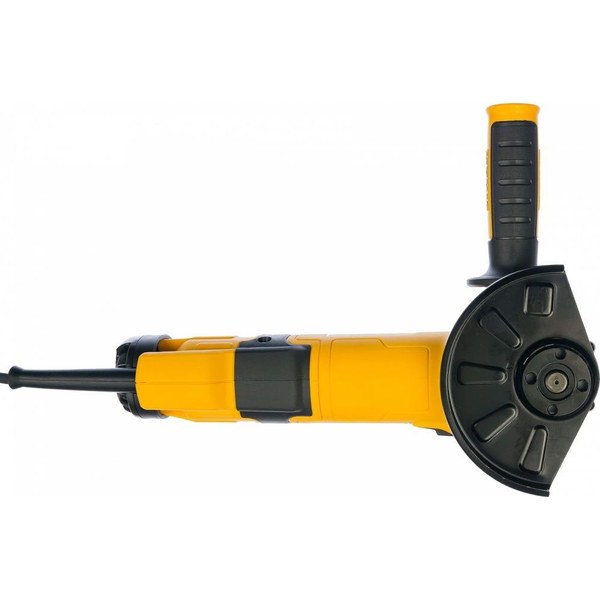 DeWalt DWE4257 — сетевая, 125 мм