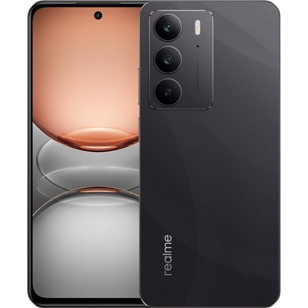 Realme C75 — защита IP69 и MIL-STD — смартфон