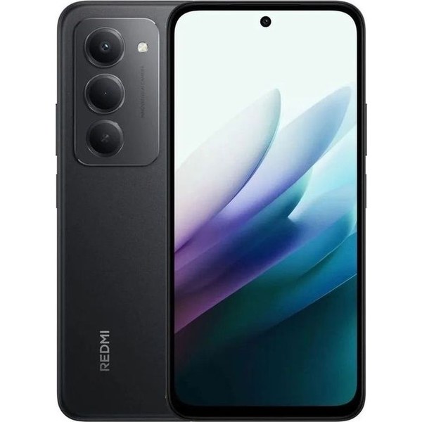 Redmi 15 — экран 144 Гц и батарея на неделю — смартфон