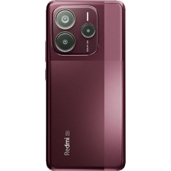 Redmi Note 14 — универсал с мощной камерой — смартфон