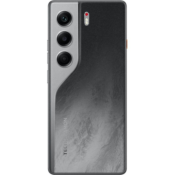 Tecno Camon 40 — AMOLED и OIS вместе — смартфон