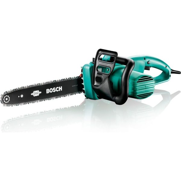Bosch AKE 40-19 S — сетевая цепная пила