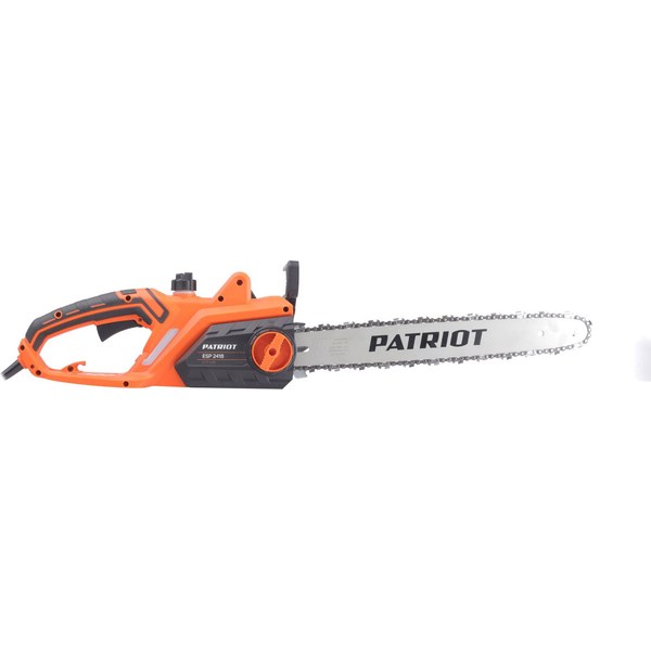 Patriot ESP 2418 — сетевая цепная пила