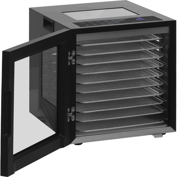 Libhof FDA-10 — горизонтальный