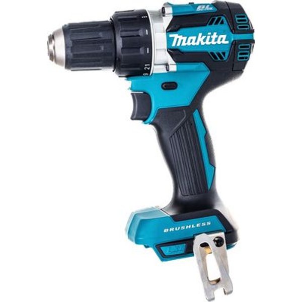 Makita DDF484Z — аккумуляторная дрель-шуруповерт