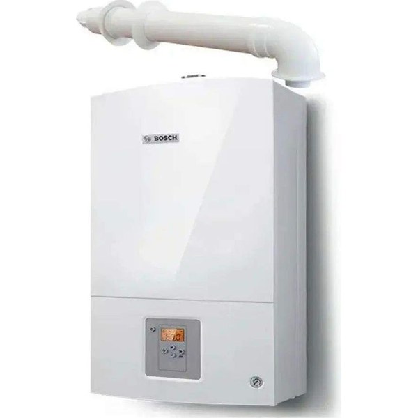 Bosch Gaz 6000 W WBN6000-24C — настенный турбированный