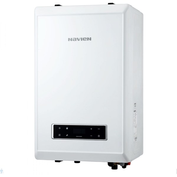Navien NCB700-24K — настенный конденсационный