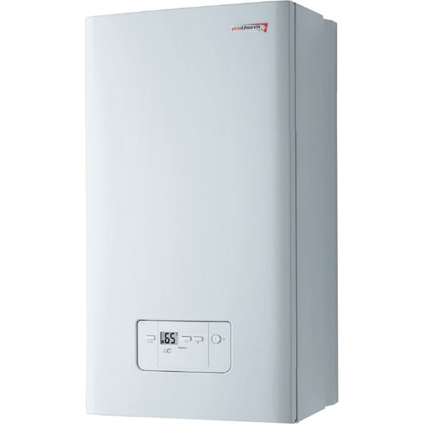 Protherm Пантера 25 KTV — настенный турбированный