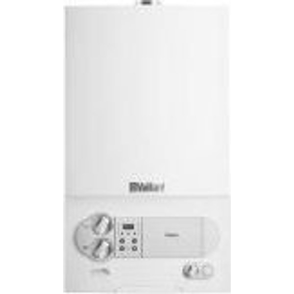 Vaillant turboTEC pro VUW 242/5-3 — настенный турбированный