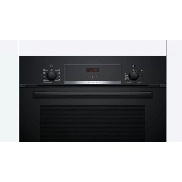 Bosch HBF534EB0Q — встраиваемый 60 см