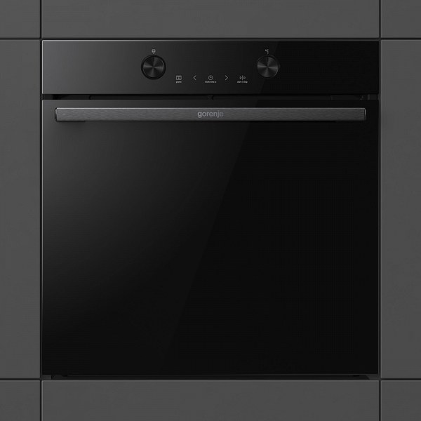 Gorenje BOS6737E05DBG — встраиваемый 60 см