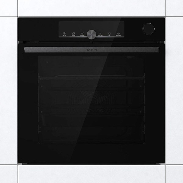 Gorenje BSA6747A04BG — встраиваемый 60 см