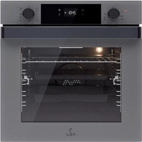 LEX EDP 610 — встраиваемый 60 см