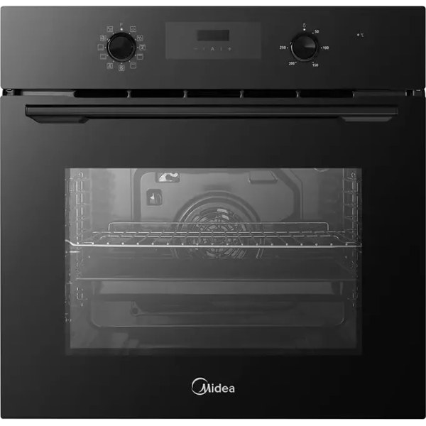 Midea MO69103GB — встраиваемый 60 см