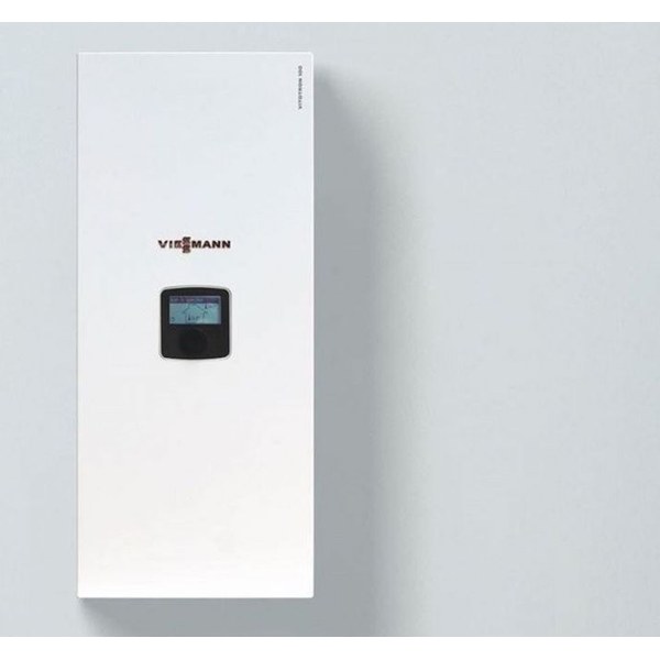 Viessmann Vitotron 100 VLN3-24 — одноконтурный ТЭНовый