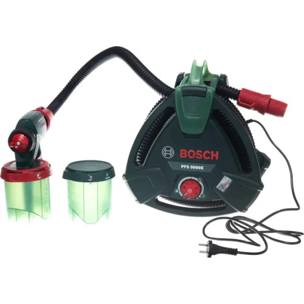 Bosch PFS 5000 E — HVLP