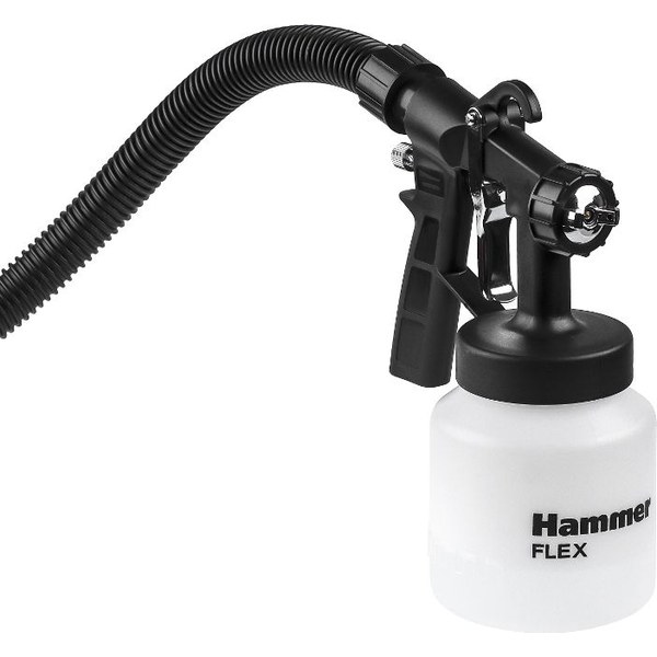 Hammer PRZ500B — HVLP
