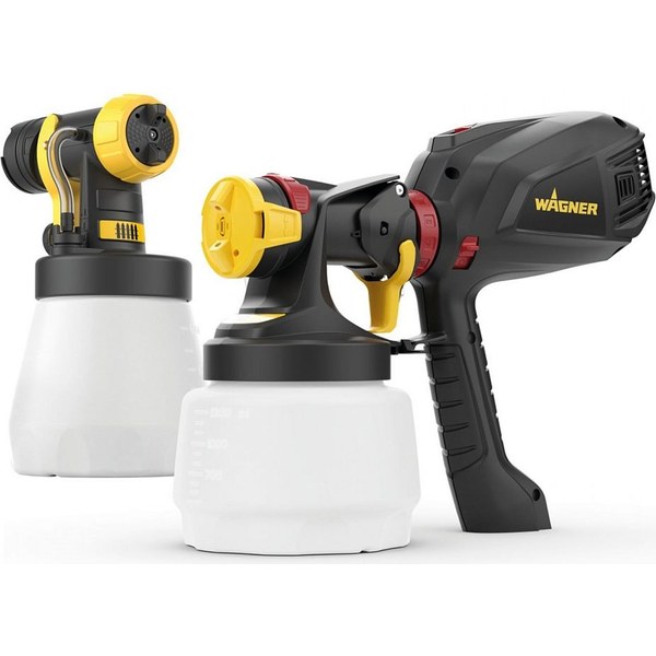 Wagner W 575 FLEXiO — HVLP