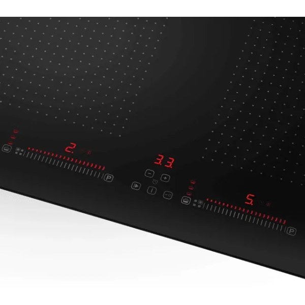 Maunfeld CVI594SF2BK Inverter — Индукционная с инвертором, 60 см